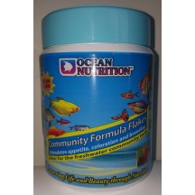 OCEAN NUTRITION Community Formula flakes - dribsnių mišinys, 34g